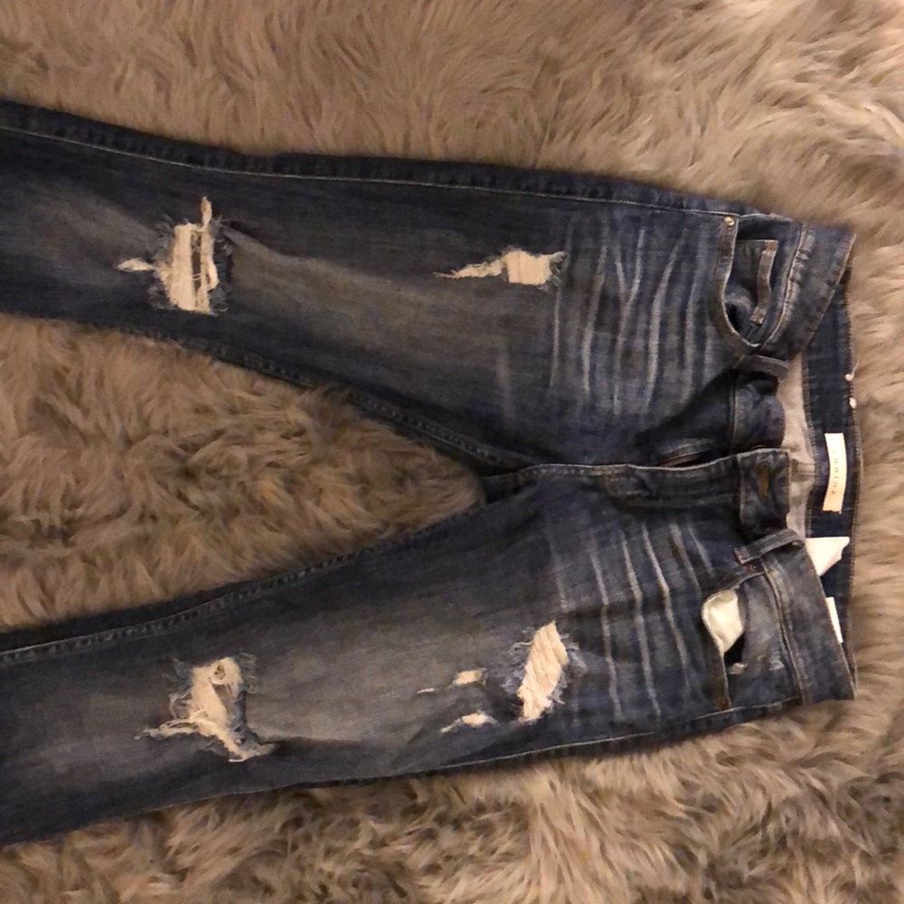 Jeans - Picture 2 of 2